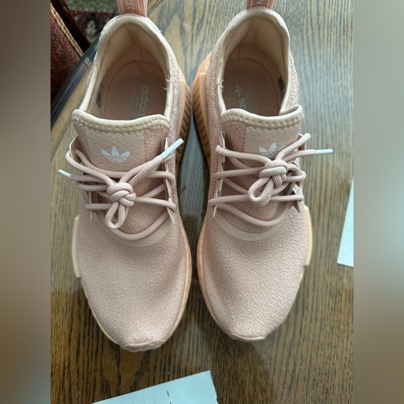 adidas Women's NMD R1 Shoes - Picture 8 of 9